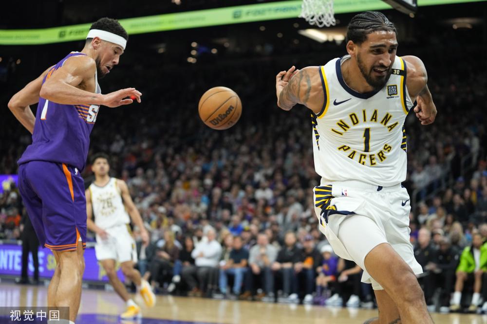 NBA