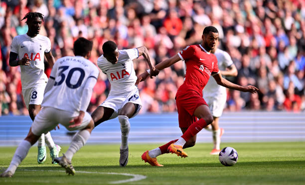 出現在英超 出現在英超